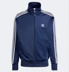 adidas ファイヤーバード トラックトップ　ナイトインディゴ　S