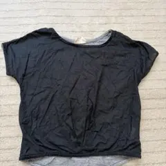 DADDY OH DADDY Tシャツ 110