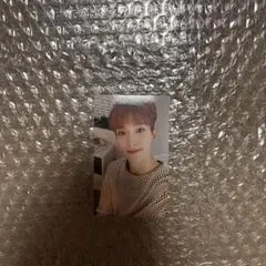 FML 会場限定トレカ　ドギョム