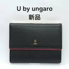 U by ungaro ユーバイウンガロ 札入 くろ 2026年最新】U by ungaroの人気アイテム - メルカリ