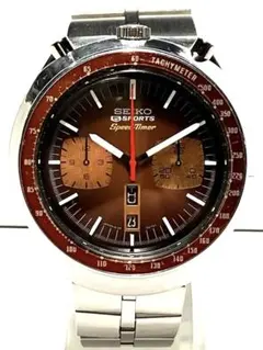 2026年最新】SEIKO 文字盤カラー：ブラウン メンズ 自動巻き時計の人気