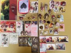 AMNESIA ケント 市販品 ガチャ 景品 その他 まとめ売り - メルカリ