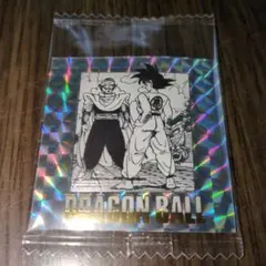 ドラゴンボール　40周年記念　シールウエハース　第十六巻　シール