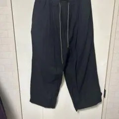 tightbooth ワイドパンツ