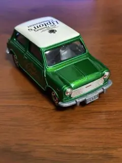 中古】トミカ ミニクーパー S Mk-Ⅲ MINI OWNERS CLUB - メルカリ