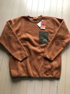 新品　KRIFF MAYER クリフメイヤー　ブークレポケット　M