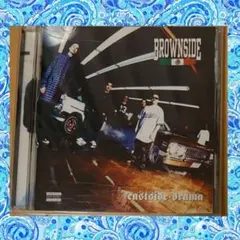 【BROWNSIDE】CHICANO