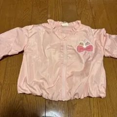 アンパンマン　ジャケット