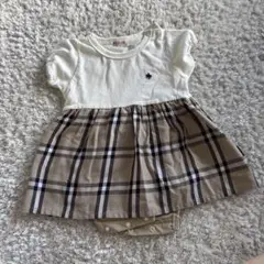 polo baby 半袖ロンパース 80のサムネイル