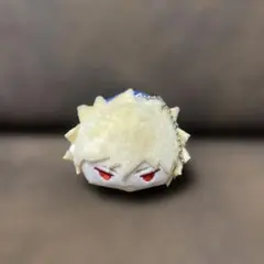 僕のヒーローアカデミア 爆豪勝己 もちもちマスコット