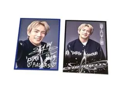 浦川翔平 フォトカード サイヘリ