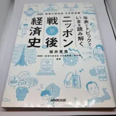 年表とトピックでいまを読み解くニッポン戦後経済史