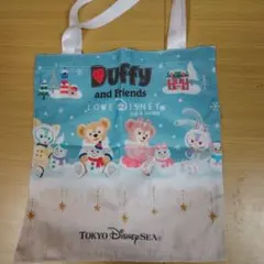 Duffy and Friends バッグ