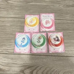 セーラームーン 缶ミラー