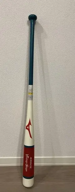 Mizuno 木製バット　ノックバット