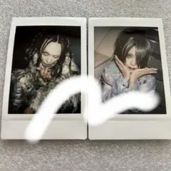 THE MADNA 涼太さんチェキ THE MADNA 涼太 朋 チェキ - メルカリ
