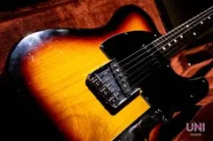 Fender Custom Shop 1960 Telecasterのサムネイル
