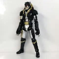 掌動XX 仮面ライダー5 カザリ 完全体 SHODO 仮面ライダーオーズのサムネイル