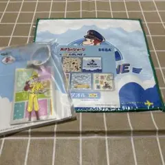 おさるのジョージ★ラッキーくじ