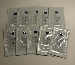 ナチュリエ　スキンコンディションミルク　2ml×10のサムネイル