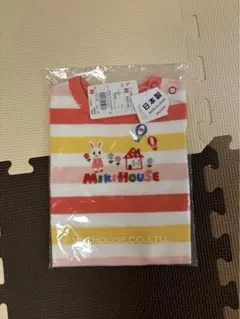 MIKIHOUSE ベビー 長袖Tシャツ サイズ80