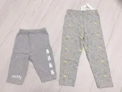 miffyバースデイ★レギンス