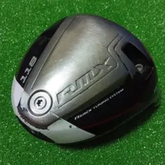 名器国産ぶっ飛び‼️YAMAHA RMX 118 10.5°ドライバーヘッドのみのサムネイル