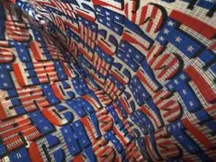 ヒステリックグラマーノベルティーシャワーカーテンのサムネイル