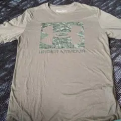 UNDER ARMOUR アンダーアーマー Tシャツ SM/P/CH