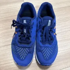 【ご予約品】アシックス　レーザービーム　23cm