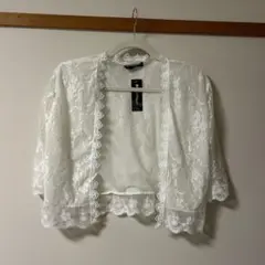 レースボレロ