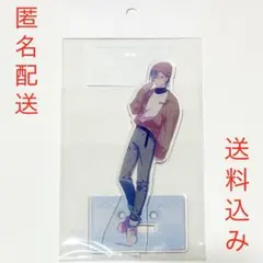 2026年最新】18Trip アクスタ 凪の人気アイテム - メルカリ