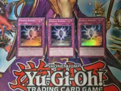 Crystal Raigeki
