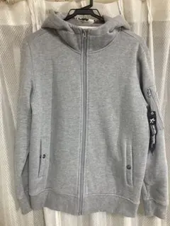 【希少】HOMMEパーカー Hoodie 長袖