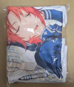 あんさんぶるスターズ あんスタ 月永レオ 抱き枕 抱き枕カバー - メルカリ
