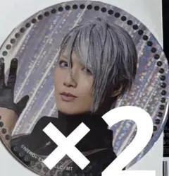 2025年最新】刀ミュ 長義 缶バッジの人気アイテム - メルカリ