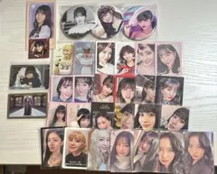 モモ　トレカセット