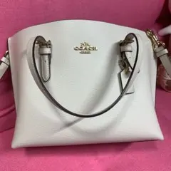 COACH ショルダーバッグ