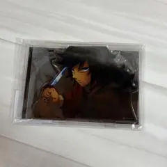 鬼滅の刃　場面写そのままアクリルスタンド　冨岡義勇