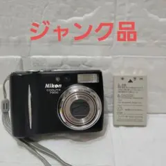2026年最新】nikon coolpix 7900の人気アイテム - メルカリ