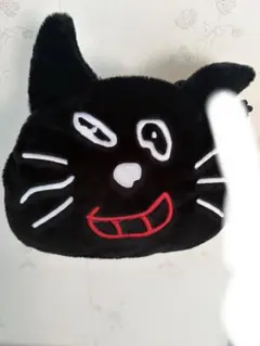 TOP4 東京ドーム キヨ猫もこもこショルダーバッグ - メルカリ