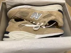 kith new balance M990KS2 27.5