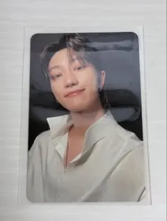 SEVENTEEN SPILLTHEFEELS トレカ ディエイト