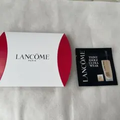 ＬＡＮＣＯＭＥタンイドルウルトラウェアリキッドＮ