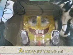 2026年最新】A賞 一番くじ スポンジ・ボブ スポンジ・ボブ ソフビ