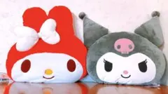 817【ふかもこかわゆい＊】SANRIO サンリオ ＊