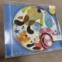 こどものうたベスト25 こどものうた