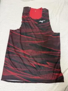 Mizuno トレーニングウェア