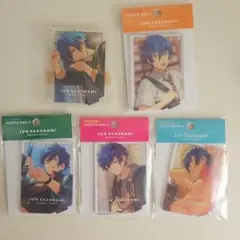 2026年最新】あんスタ ななめアクスタ ジュンの人気アイテム - メルカリ