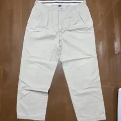 【入手困難】90s ポロラルフローレン チノパン スラックス ポロチノXL